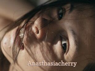 Anasthasiacherry