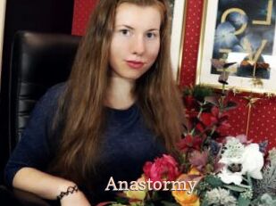 Anastormy