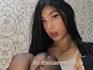 Anatasiaevan