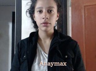 Anaymax