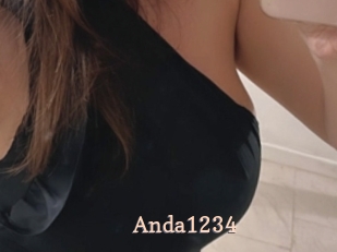 Anda1234