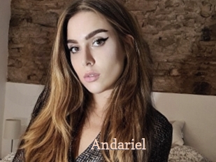 andariel Chaude Vision