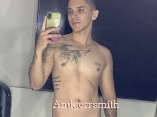andderrsmith Chaude Vision