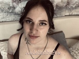 Andelinabarbie