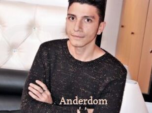 Anderdom