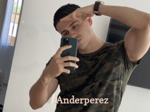 anderperez Chaude Vision