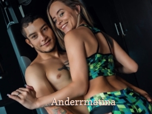Anderrmatina