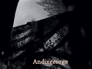 Andixgeorge