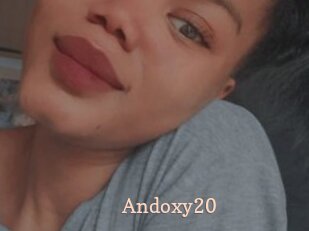 Andoxy20