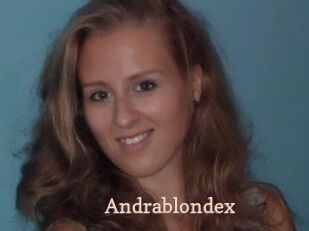 Andrablondex