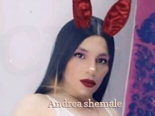 Andrea_shemale