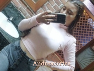 Andreacortez