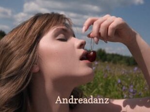 Andreadanz