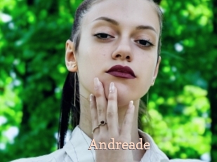 Andreade