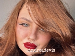 Andreadevis