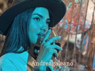 Andreagaleano
