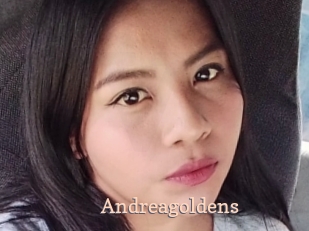 Andreagoldens