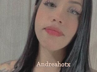 Andreahotx