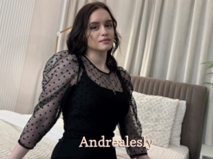 Andrealesly