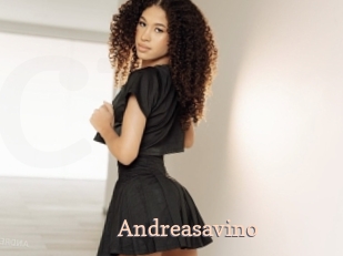 Andreasavino