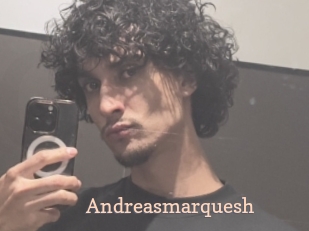 Andreasmarquesh
