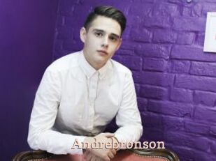 Andrebronson