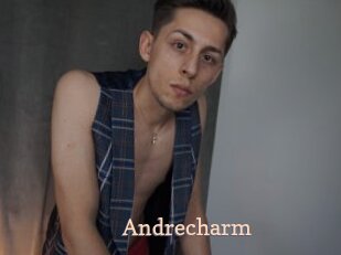 Andrecharm