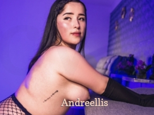Andreellis