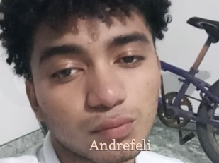 andrefeli Chaude Vision
