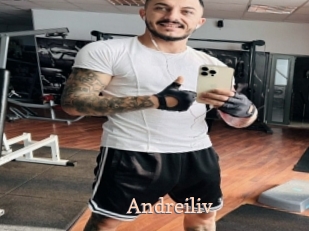 Andreiliv