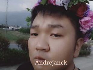Andrejanck
