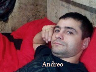 Andreo
