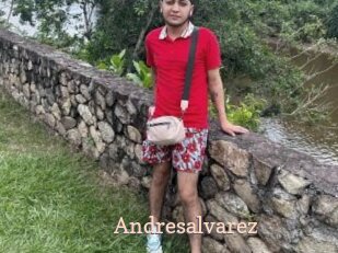Andresalvarez