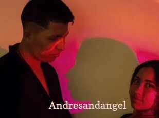 Andresandangel