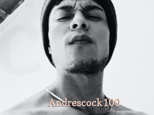 Andrescock100