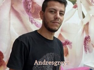 Andresgreys