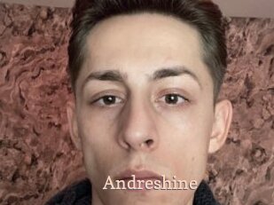 Andreshine