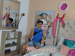 Andreshot22