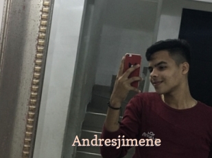 Andresjimene