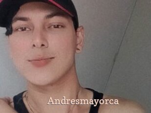 Andresmayorca