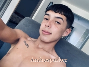 andresparker Chaude Vision