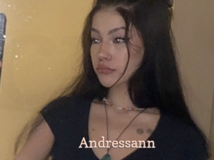 Andressann