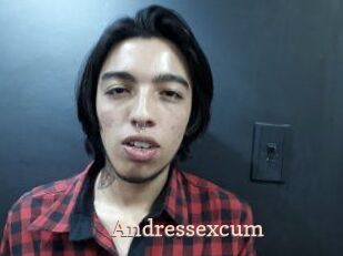 Andressexcum