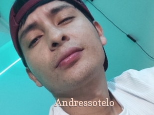 andressotelo Chaude Vision