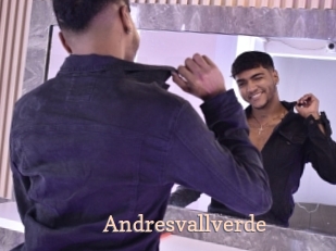 Andresvallverde