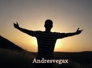 Andresvegax