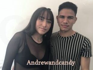 Andrewandcandy