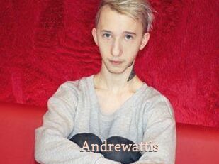 Andrewattis