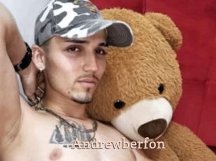 Andrewberfon