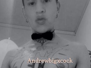 Andrewbigxcock